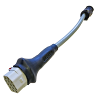 Переходник VE-698 MB, соответствует коду 0 986 612 698