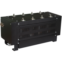 Безмензурочный блок измерения FM-8