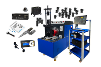 Стенд Dieselmix UIS с камбоксом UNI. Стартовый комплект