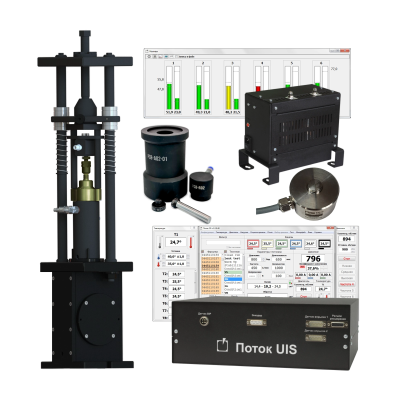 Камбокс E3 (с электроникой)