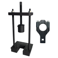 Струбцина для сборки-разборки насосных секций DAF 106