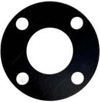 Диск для муфты компенсационной беззазорной M14 на Привод