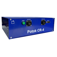 Блок управления Поток CR-4 на 4 форсунки