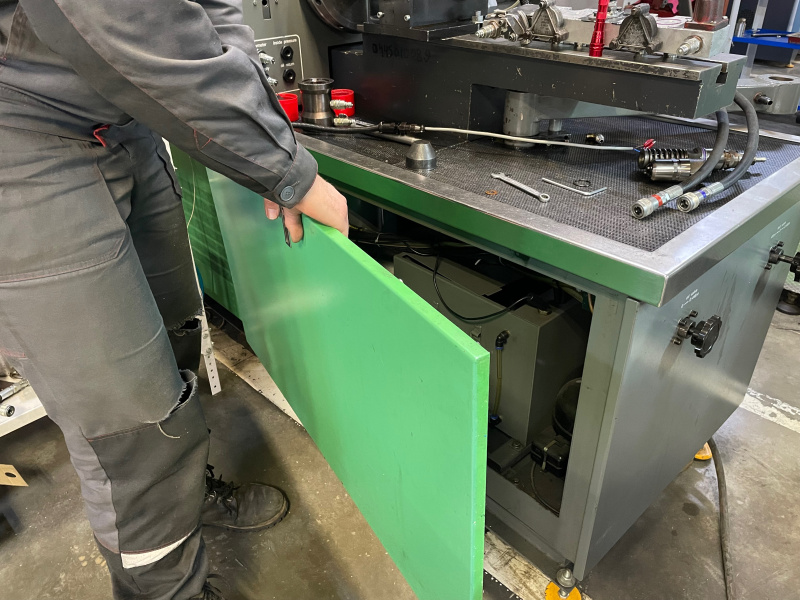 На что не обращают внимание при покупке стенда для камбокса