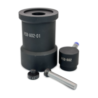 Оснастка VOLVO E3 для кодирования на CAMBOX E3 (с измерительной стойкой)