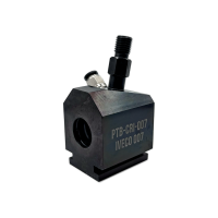 Адаптер для SMART CRI IVECO 007