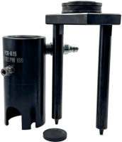 Оснастка DAF DELPHI 106