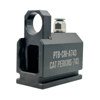 Адаптер для SMART CRI PERKINS, CATERPILLAR 2645A743
