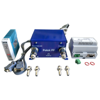 Безмензурочный блок измерения Поток PF