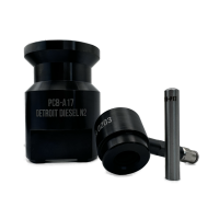 Оснастка DETROIT DIESEL N2