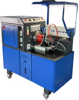 Стенд испытательный для проверки и ремонта насосов Common Rail Dieselmix PumpControl