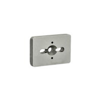 Набор пластин якоря Bosch EUI/EUP 3,80 - 4,00 шаг 0,02 мм (11 размеров по 5 шт)