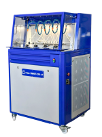 Стенд Поток CRI SMART 4F для проверки и кодирования 4 форсунок Common Rail