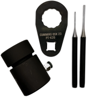Комплект ключей для ремонта насос-форсунок CUMMINS QSK 23