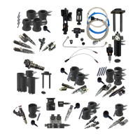 Полный комплект оснастки для CAMBOX UNI