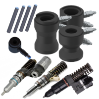 Комплект №3 IVECO CURSOR 8/10/13, DETROIT N2