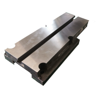 Плита переходная для стенда КИ