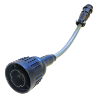 Переходник VE-434 BMW, соответствует коду 0 986 612 434