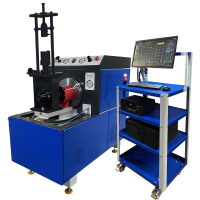 Стенд Dieselmix UIS UNI. (без оснастки)