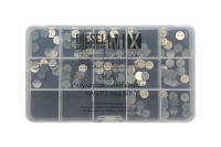 Набор регулировочных шайб VAG P1 (для регулировки BIP) 12 размеров по 10 шт.