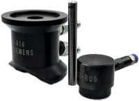 Оснастка VAG SIEMENS