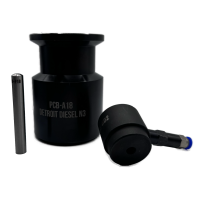 Оснастка DETROIT DIESEL N3