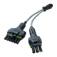 Переходник PE-113 John Deere, соответствует коду 0 986 610 113