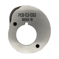 Кулачок BOSCH 18
