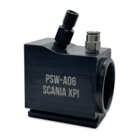 Адаптер для SMART CRI SCANIA XPI