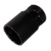 Ключ для соленоида Bosch-Iveco 8 гранный 38мм