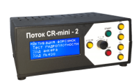 Блок управления Поток CR-MINI 2 с ПО