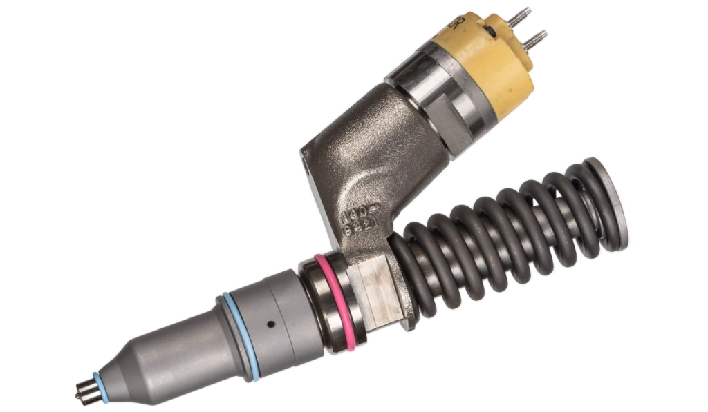 Спецтехника и промышленный сегмент