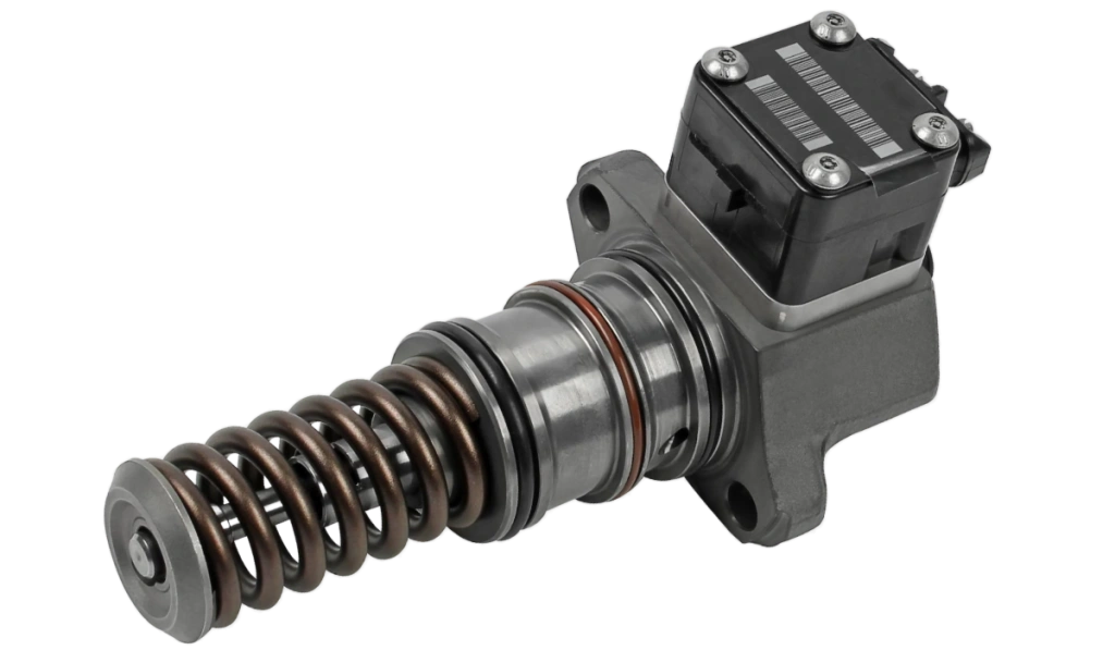 Грузовые системы