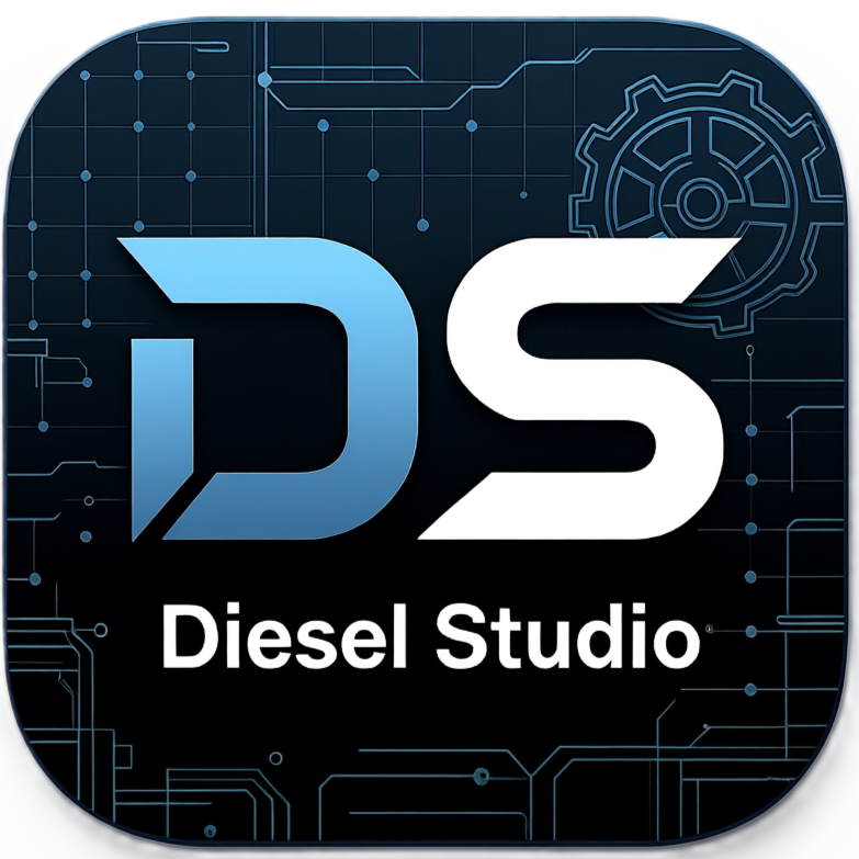Diesel Studio