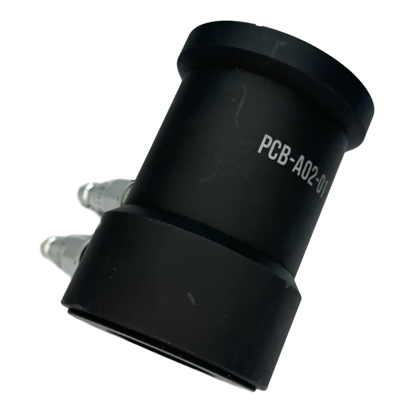 Оснастка VOLVO E3 для кодирования на CAMBOX E3 (с измерительной стойкой)