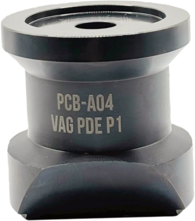 Оснастка VAG PDE P1