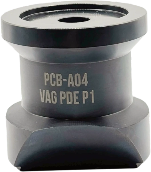 Оснастка VAG PDE P1