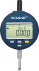 Индикаторная головка 0,001 мм, 0-12 мм