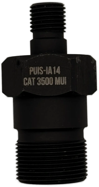 Комплект ключей для проверки и ремонта насос-форсунок CAT 3500 MUI