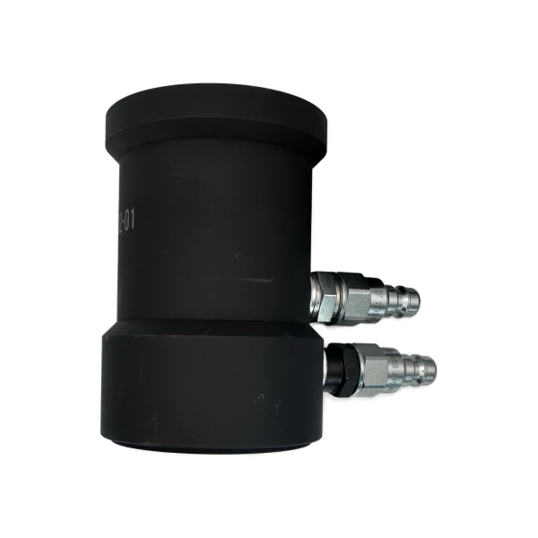 Оснастка VOLVO E3 для кодирования на CAMBOX E3 (с измерительной стойкой)