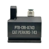Адаптер для SMART CRI PERKINS, CATERPILLAR 2645A743