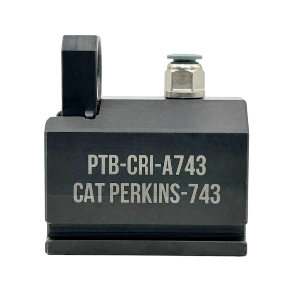 Адаптер для SMART CRI PERKINS, CATERPILLAR 2645A743