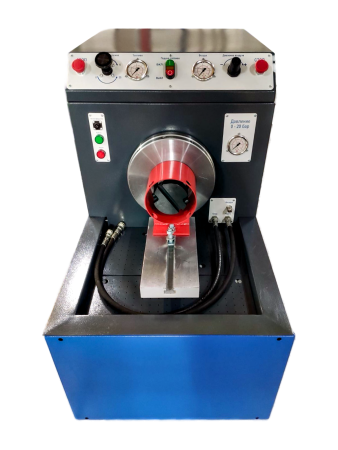 Стенд Dieselmix UIS UNI. (без оснастки)