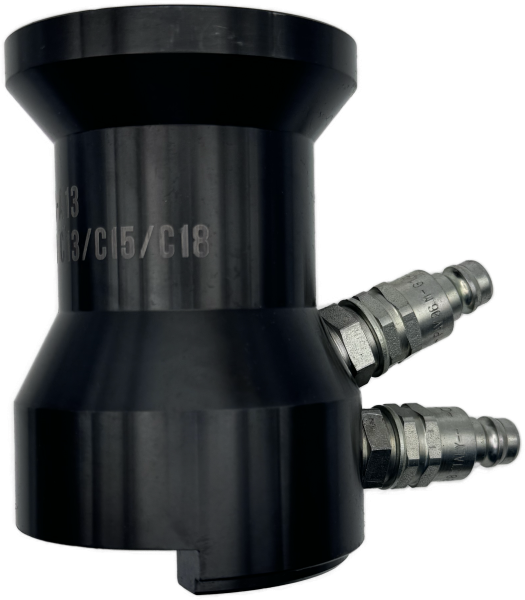 Оснастка CATERPILLAR C13/C15/C18