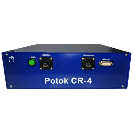 Блок управления Поток CR-4 2 inj
