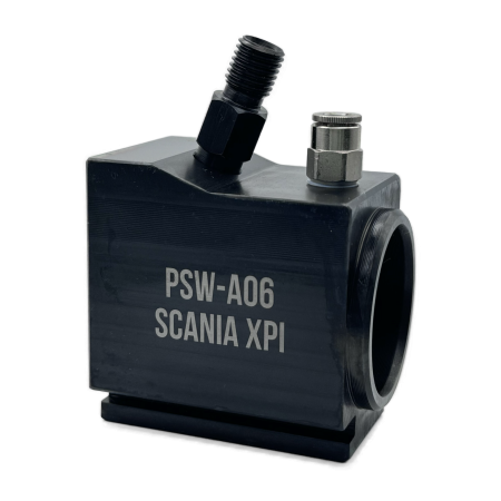 Адаптер для SMART CRI SCANIA XPI