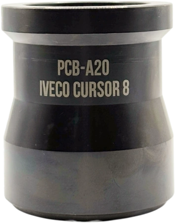 Оснастка IVECO CURSOR 8
