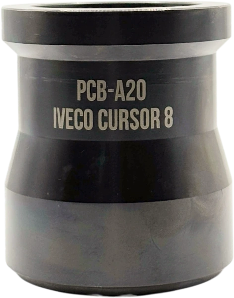 Оснастка IVECO CURSOR 8