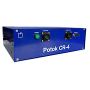 POTOK CR-4 - блок управления для проверки форсунок и ТНВД Common Rail