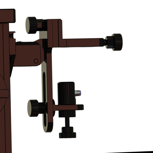 Камбокс со сменными кулачками Dieselmix CAMBOX E3